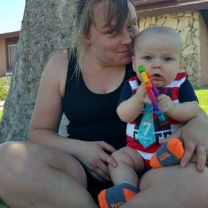 Meet your Posher, Jackie